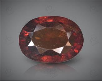 Natural Hessonite Garnet 5.39CTS-5308